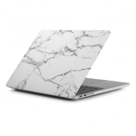 Macbook Air 13" Case (2018) Marble