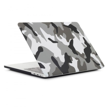 Case MacBook Air 13" (2018) Camouflage Militaire