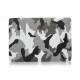 Case MacBook Air 13" (2018) Camouflage Militaire