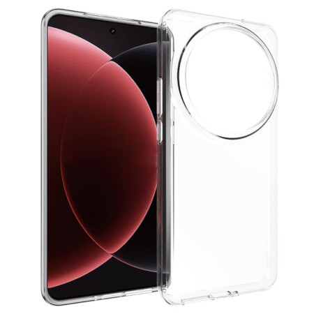 Xiaomi 15 Ultra Clear Case