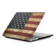 MacBook Air 13" Case (2018) American Flag
