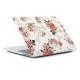 MacBook Air 13" Case (2018) Liberty Flowers