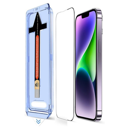 iPhone 14 Plus Screen...