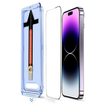 Screen Protector with...