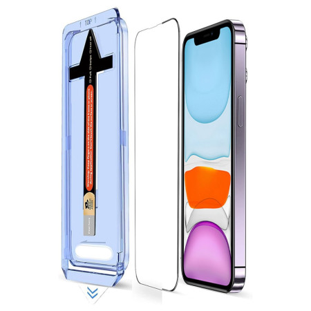 Protection Écran avec Outil...