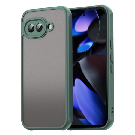 Google Pixel 9A Cover Frosted