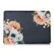MacBook Air 13" Case (2018) Flowers