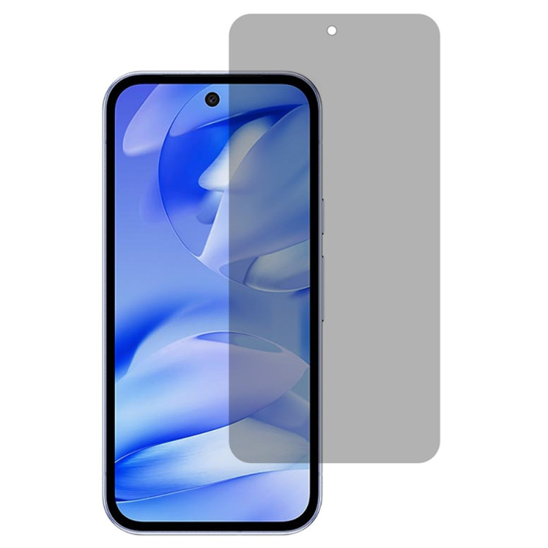 Tempered Glass Protection for Google Pixel 9A Spyglass Screen