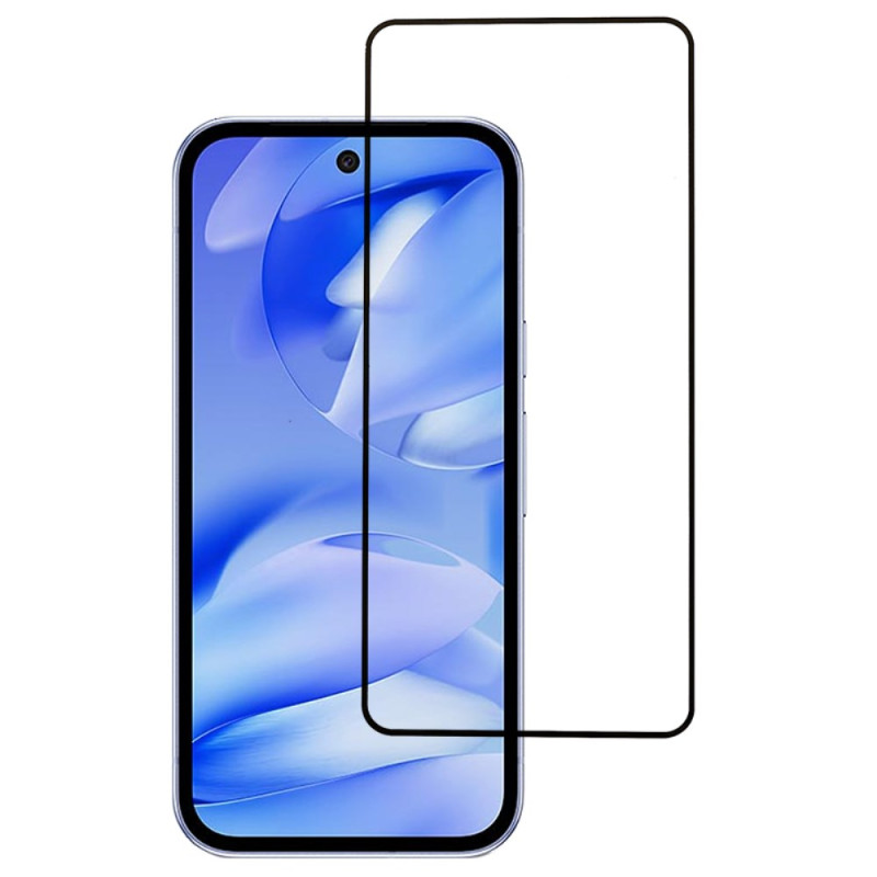 Integral Tempered Glass Protection for Google Pixel 9A Screen