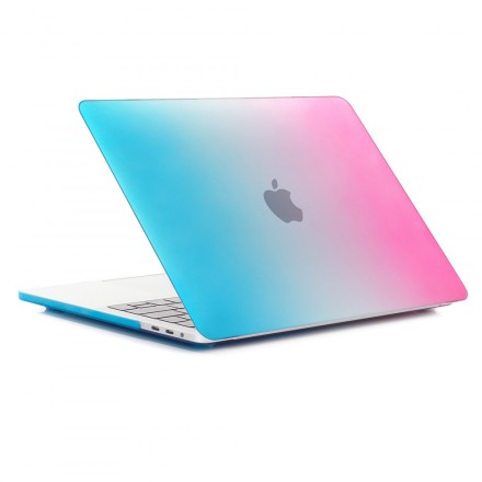 Case MacBook Air 13" (2018) Rainbow