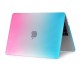 Case MacBook Air 13" (2018) Rainbow