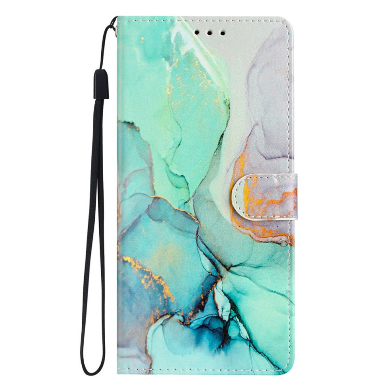 Honor Magic 7 Pro 5G Marble Green Case