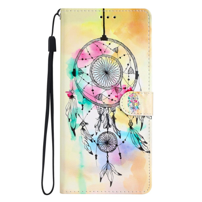 Honor Magic 7 Pro 5G Watercolour Dreamcatcher Case