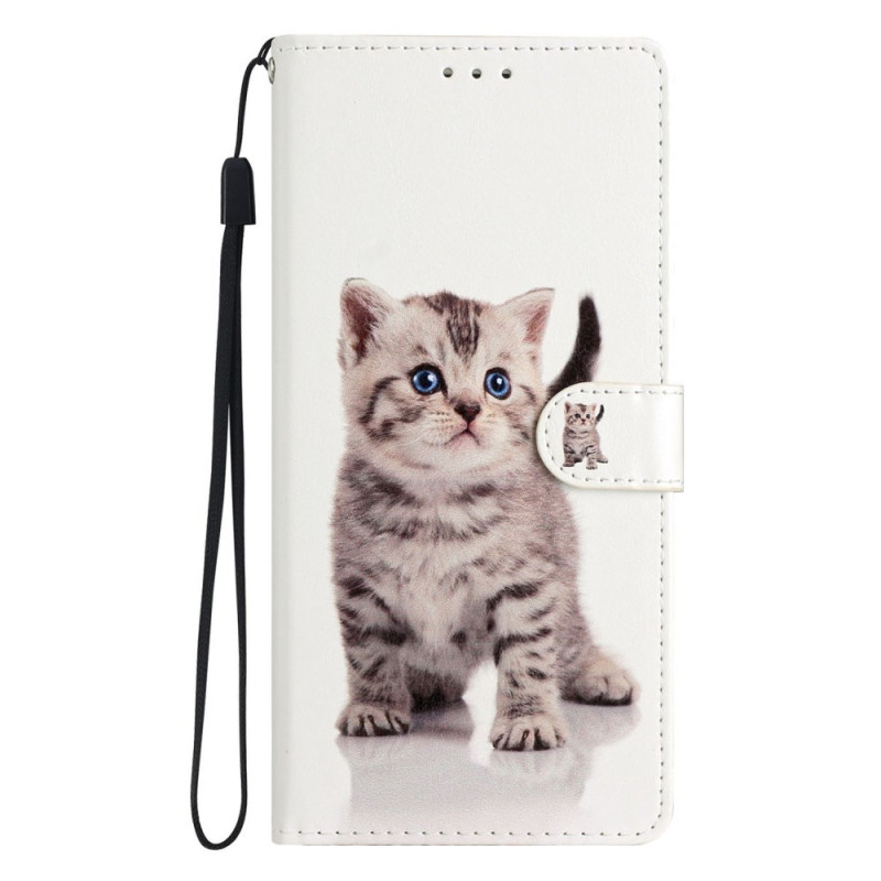 Honor Magic 7 Pro 5G Cute Cat Case