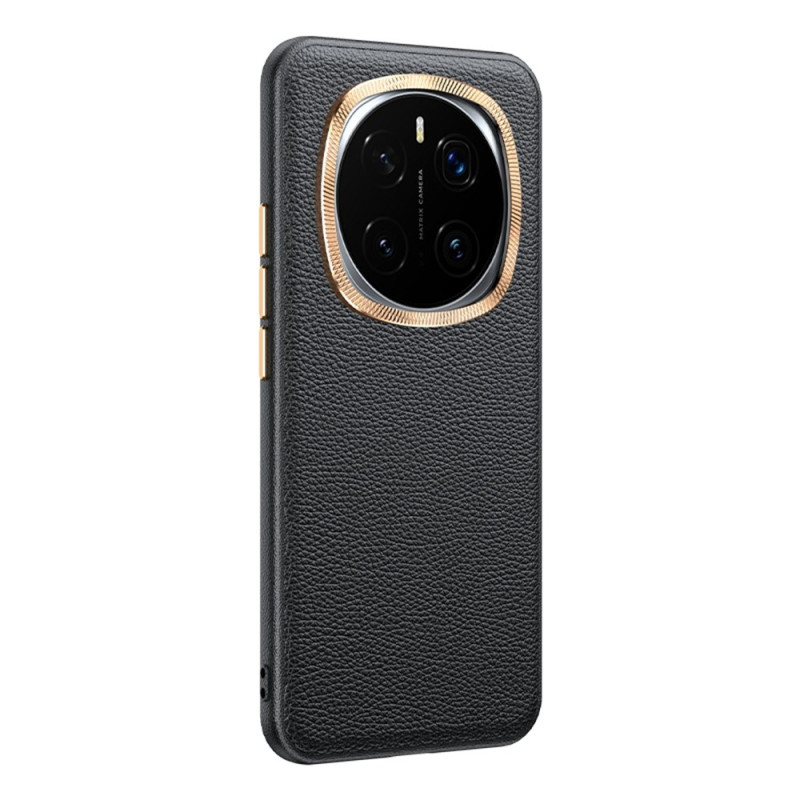 Honor Magic 7 Pro 5G Textured Leatherette Case