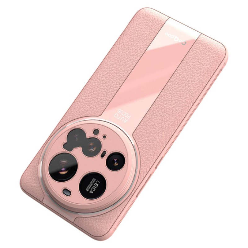 Xiaomi 15 Ultra Hybide Two-tone Case