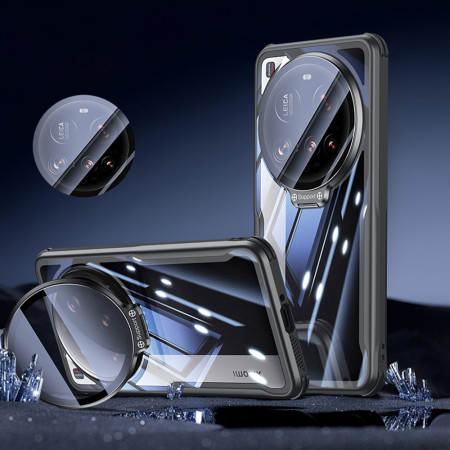 Xiaomi 15 Ultra Case Glass...