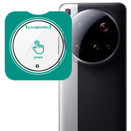 Protective Lens for Xiaomi...