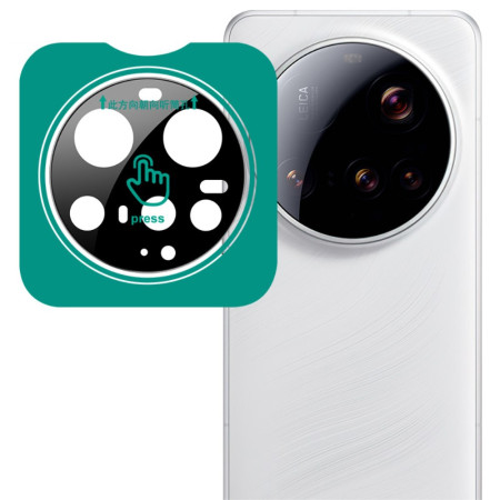 Protective Lens for Xiaomi...