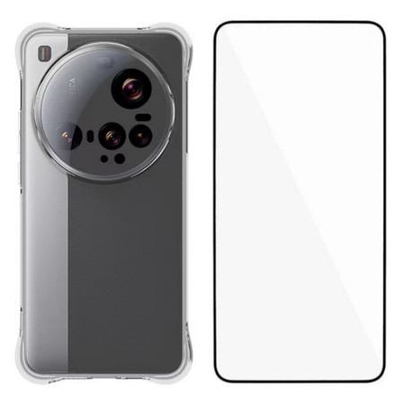 Xiaomi 15 Ultra Clear...