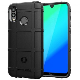 Case Honor 10 Lite Rugged Shield