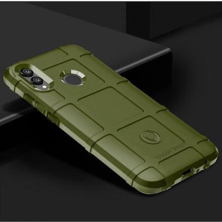 Case Honor 10 Lite Rugged Shield