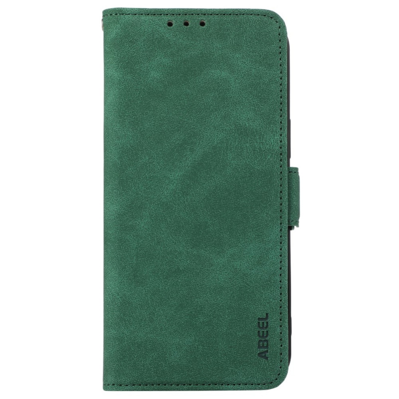 Xiaomi Redmi Note 14 4G Suede effect Case ABEEL