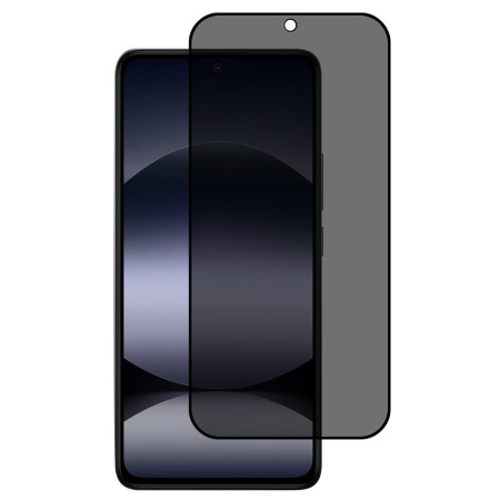 Spion Resistant Tempered...