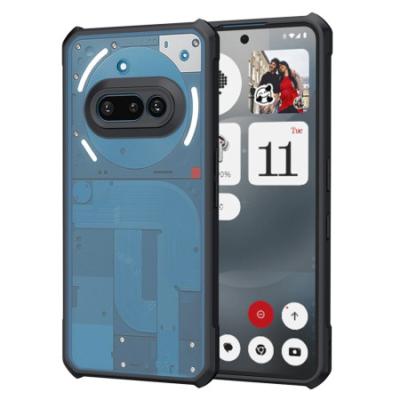 Nothing Phone Case (3a)...