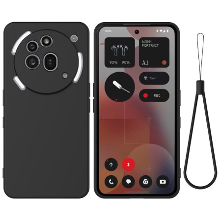 Nothing Phone (3a) Pro...
