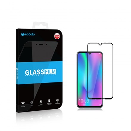 Tempered glass protection for Honor 10 Lite MOCOLO