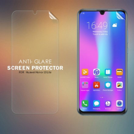 Screen protector for Honor 10 Lite NILLKIN