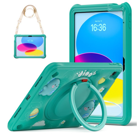 iPad Case (2025) / 10.9...