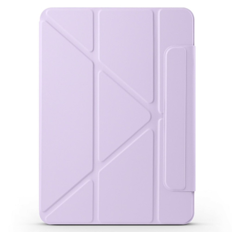 Smart Case iPad Air 13 (2025) (2024) Magnetic Clasp