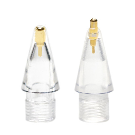 Embouts de Remplacement...