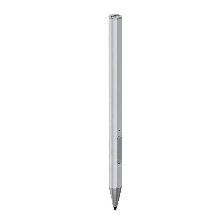 Capacitive stylus with...