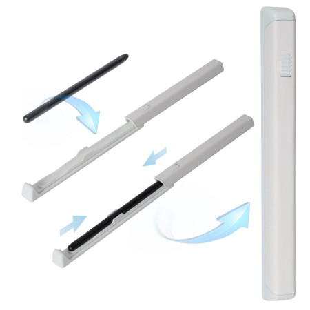 Magnetic Protective Case...