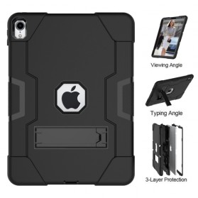 Case iPad Pro 11" (2018) Résistante Ultra Premium