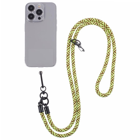 Adjustable Cord Style...