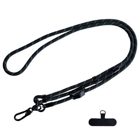 Cord Style Two-tone...