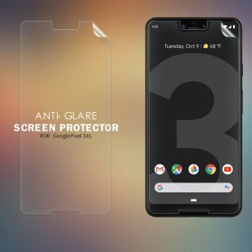 Screen protector for Google Pixel 3 XL NILLKIN