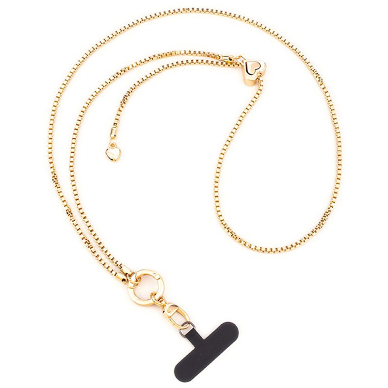 Premium Series Smartphone Cross Chain