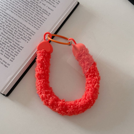 Lanyard for Plush Laptop