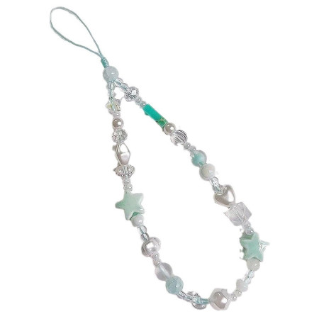 Smartphone wristband Stars...