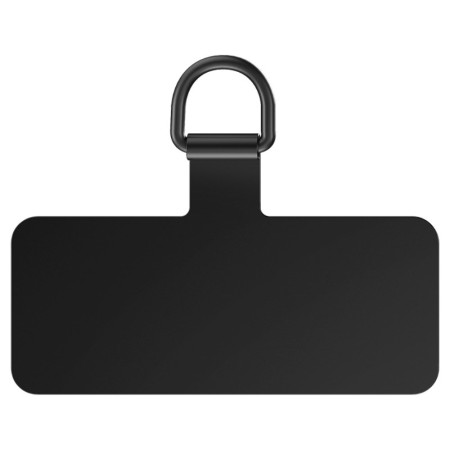 Smartphone mounting tab...