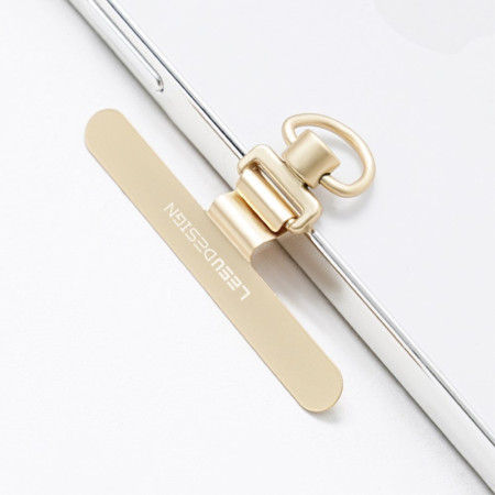 LEEU DESIGN telephone...