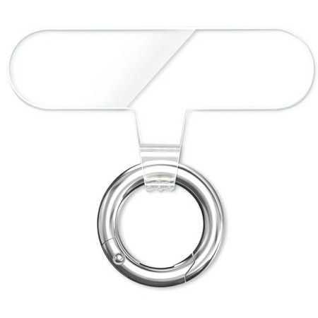 Telephone fixing clips (2...