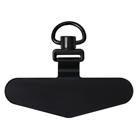 Telephone holder with...