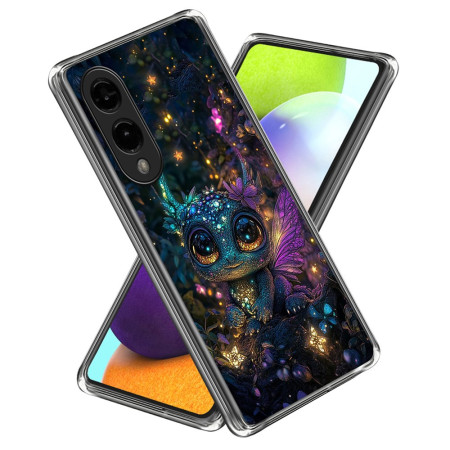 Samsung Galaxy S25 Edge Elf...