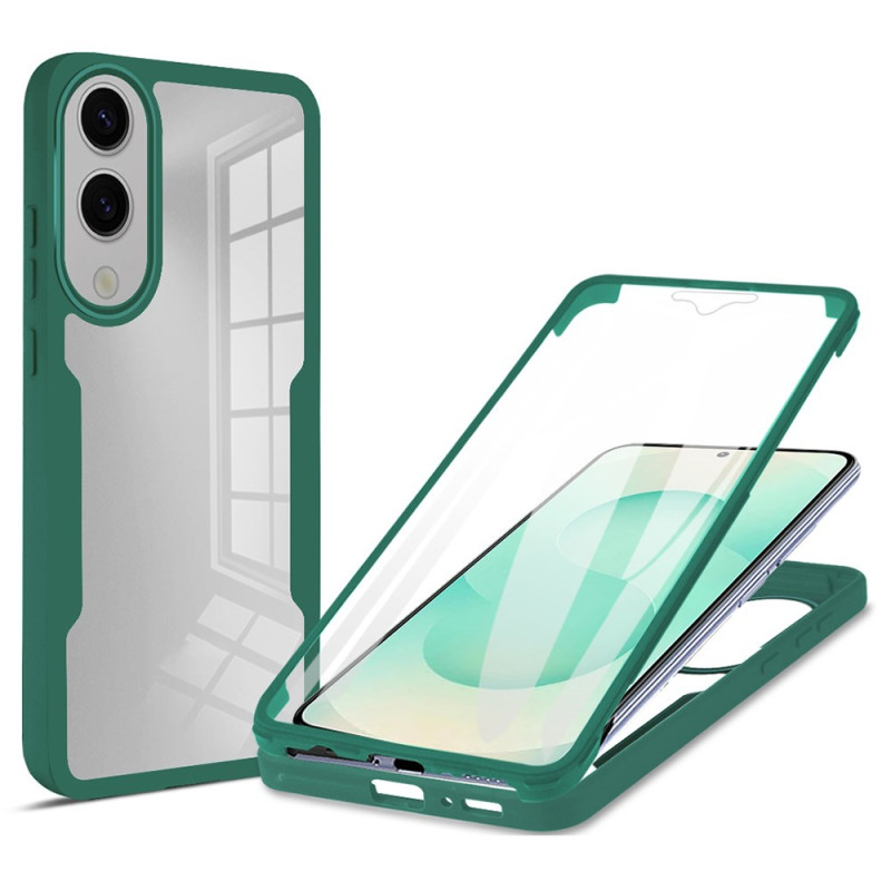 Coque Samsung Galaxy S25 Edge protection à 360 Degrés